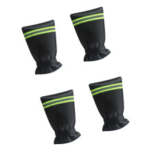 4Pcs Universals Fit Outdoor Faucet Guards For Standard Garden-M