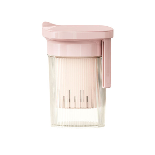 Quick Whey Separation Device For Thick Yogurt Making ABS-1