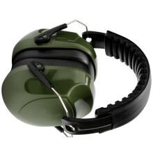 Children Hearing Protections Earmuffs 34dB Noise Reduction Adjustable Kid Size Soft Foam Padding Studying Concert Use