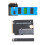 Für Rog Ally Handheld Conversion 2230 zu 2280 SSD 12