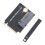 Für Rog Ally Handheld Conversion 2230 zu 2280 SSD 9