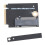 Für Rog Ally Handheld Conversion 2230 zu 2280 SSD 8