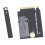 Für Rog Ally Handheld Conversion 2230 zu 2280 SSD 6