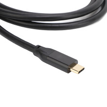 USB-C-auf-USB-C-Kabel, Stecker auf Stecker, 20