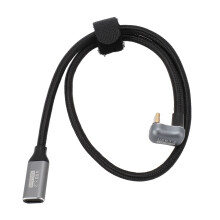 Typ-C-Verlängerungskabel, professionell, USB 3.2