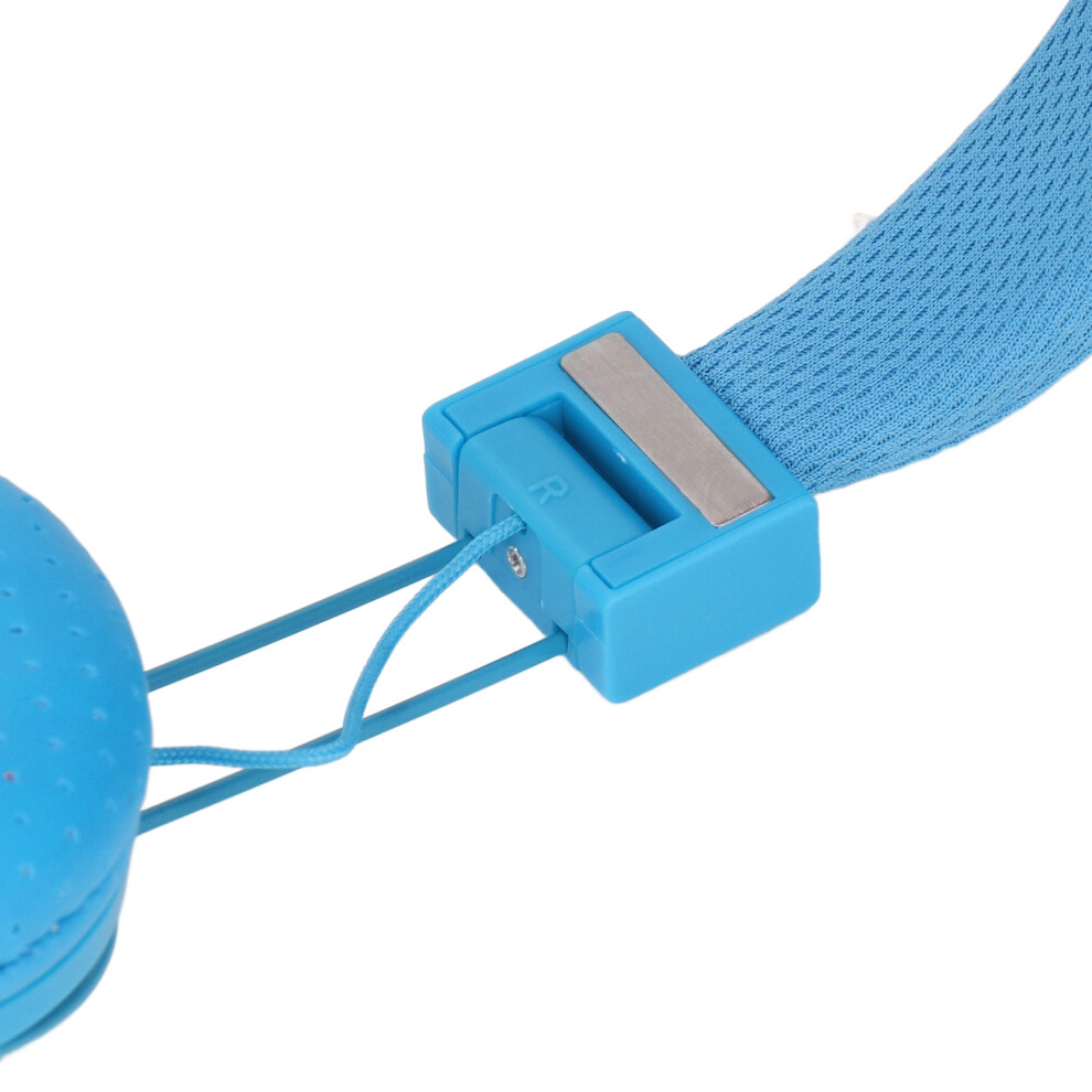 3,5-Mm-Headset Mit Kabel Und Mikrofon, Stereo, 7751901558130