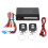 Remote Car Finding System Electrical Anti Theft Installations With Central Door Lock Automatically And Window Rolling Up Functionality Universal 1