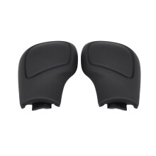 Clúdach Gluaisrothair Coscáin Láimhe Silicone Compordach, Gabhálais Intí Feithicle Uilíocha le Dearadh Sofaisticiúil, Ábhar Silicone den Scoth