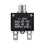 Overcurrent προστασίας διακοπτών χειρωνακτική αναστοιχειοθέτησης ώθησης κουμπιών 1