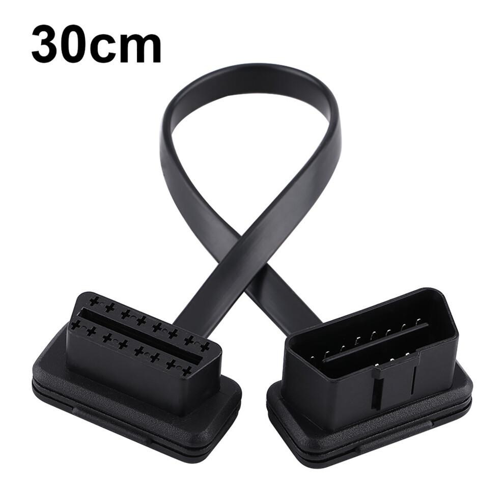 Tech Upgrade, Extension Cable Adapter Ensuring Increased Distance For Auto Diagnostics, Flexibility And Durability For Your Everyday Workshop Needs 9190834849737