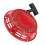 Recoil Starter Assembly For Universal Internal Combustion Engine, Low Noise And Steady Performance, Easy To Retract Pull String  Improved Handle 8