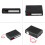 Remote Car Finding System Electrical Anti Theft Installations With Central Door Lock Automatically And Window Rolling Up Functionality Universal 3