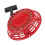 Recoil Starter Assembly For Universal Internal Combustion Engine, Low Noise And Steady Performance, Easy To Retract Pull String  Improved Handle 7
