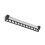 Extendable Wardrobe Rail, Multi-Purpose Pipe Clothes Rack, Closet Clothes Hanger Rail, Multi-Function Closet Valet Rod, Space Saving Closet Solution f 3
