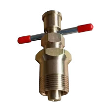 Olive Puller, 3.94Inch Ferrule Puller, Professional Plumbing Tool For Home DIY And Pros, Copper Compression Fittings