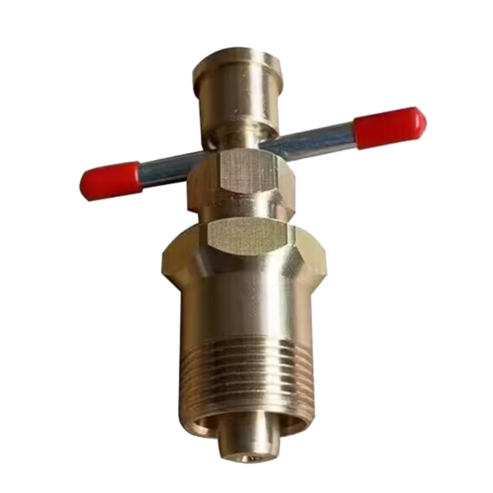 Olive Puller, 3.94Inch Ferrule Puller, Professional Plumbing Tool For Home Diy And Pros, Copper Compression Fittings 9365049767064
