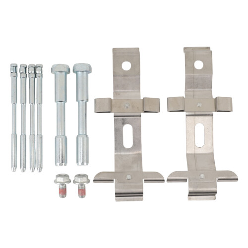 Front Brake Pad Pin Fitting Kit for Range Rover 2009+ OEM BPF1894A 1