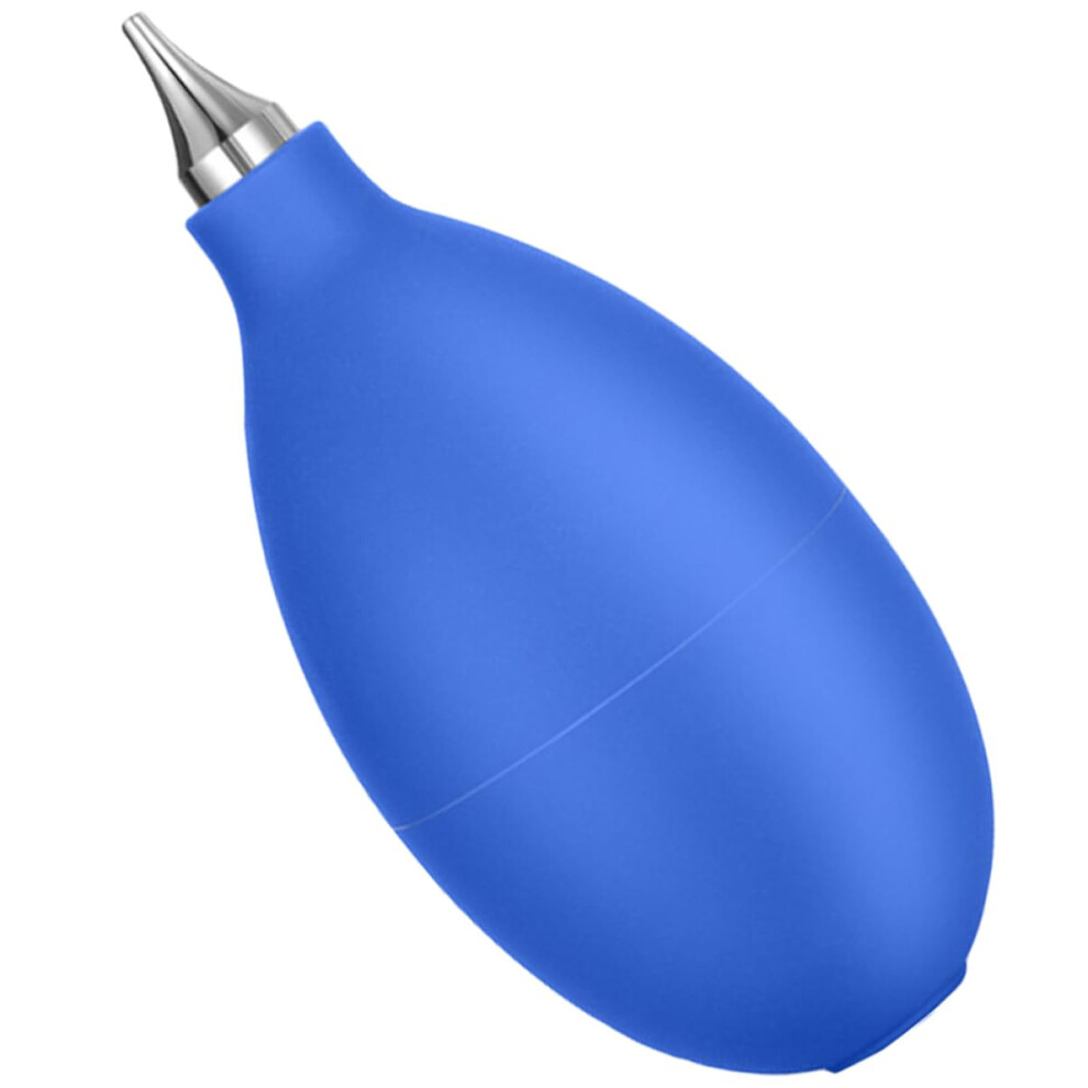 Air Blower Cleaner Tool For Camera Lenses And Eyelash Extensions, Electronics, Soft Material, Portable Design 9412369972132