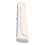 Compact Bladeless Fan Soft Wind Delivery Quiet Operation Tower Fan For Dormitory Office With Bladeless Design And Adjustable Angle 5