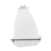 Quick Fit Cover For Electric Iron Sole 1.0mm Thickness Multi Use Household Tool