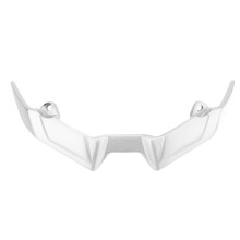 Aerodynamische Winglets für die Motorrad-Frontverkleidung, verbesserte Stabilität, Windschutzscheibenabdeckung mit Reinigungsfunktion und