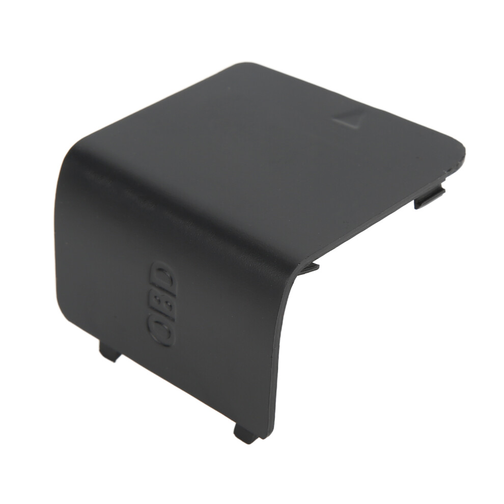 Socket Lid Replacement, Premium Material Obd Diagnostic Plug Cover, Durable Abs Plastic Obd Socket Cover For 1 Series E81 E82 E87 E88 Lhd Offers 9437117483470