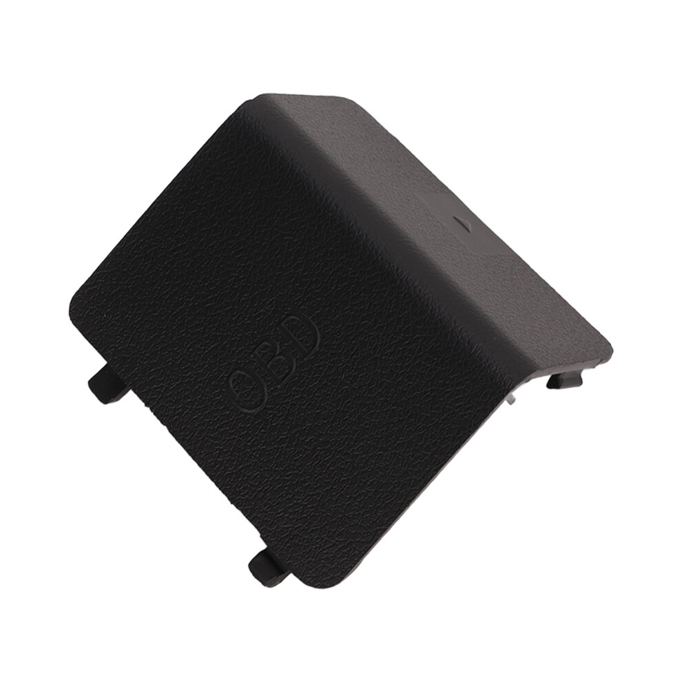 Obd2 Diagnostic Scanner Port Cover, Interior Obd Socket Cover For Bmw 3 Series E90 E91 E92 E93 2004-2013, Protects Your Obd2 Port Dustproof Moisture 9138057205985
