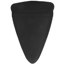 Aftermarket Rear Seat For Kawasaki ZX6R Synthetic Leather PP Plastic High-Density Foam Iron Frame Breathable Soft Cushioning Easy Installation