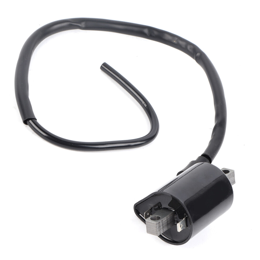 High Performance Ignition For Powersports Engines, Enhanced Spark Output Dur Construction Ignition Coil, Reliable Starting Precision Engineered For 9190834418865