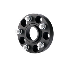 Forged Wheels Spacer Kit 30mm Aluminum Hub Spacers For PCD 5x100 CB 56.1mm M12x1.25 Subaru Legacy Impreza Forester