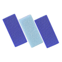 3in1 Pedicure Pedicure with Stones Electric Foot Polisher Foot File Pedicure Tools Callus Remover Exfoliating File for Feet Pumice Stone for Feet
