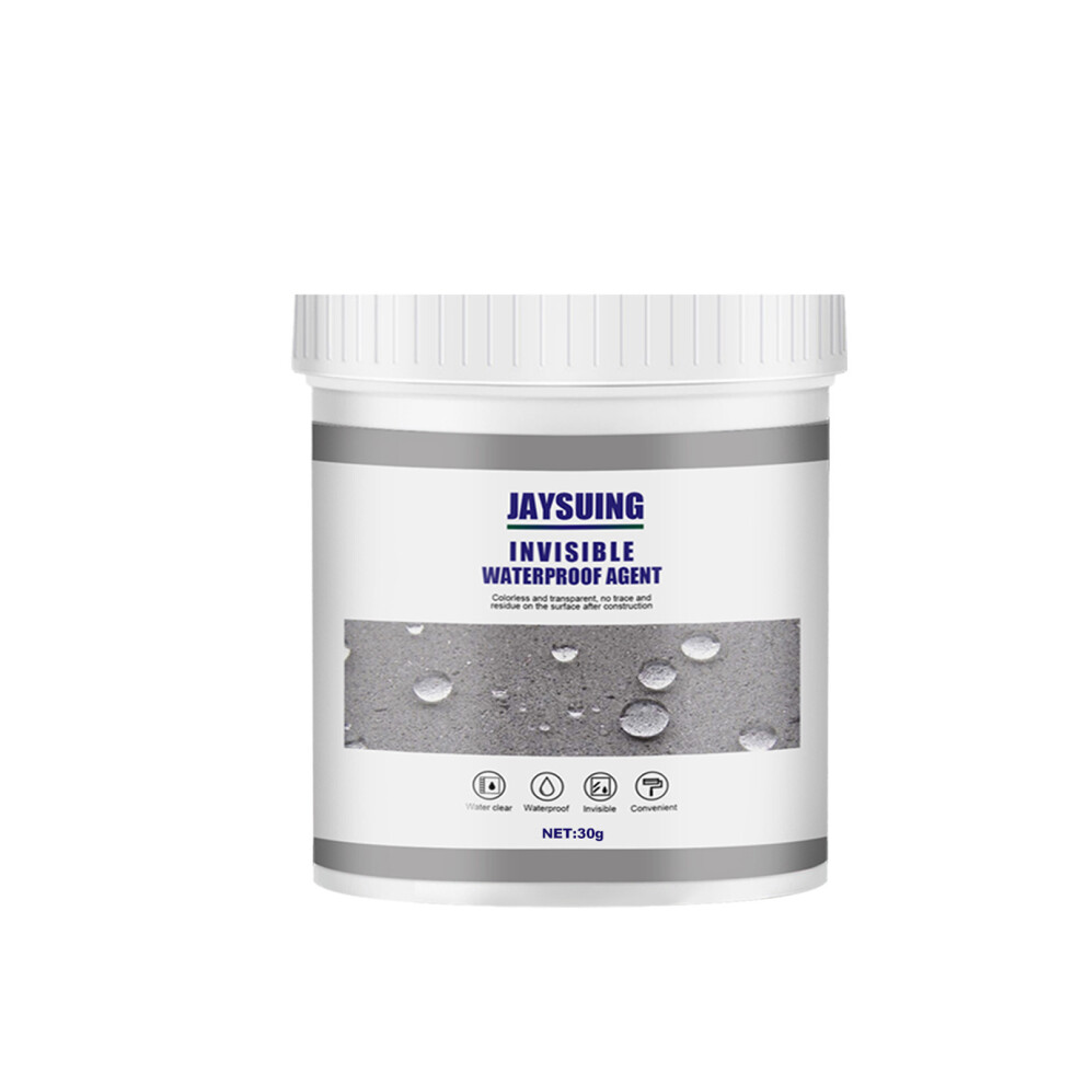 (30G) Waterproof Glue Sealant Kitchen And Bathroom Wall Anti-Seepage Household Sealant 6900054958286