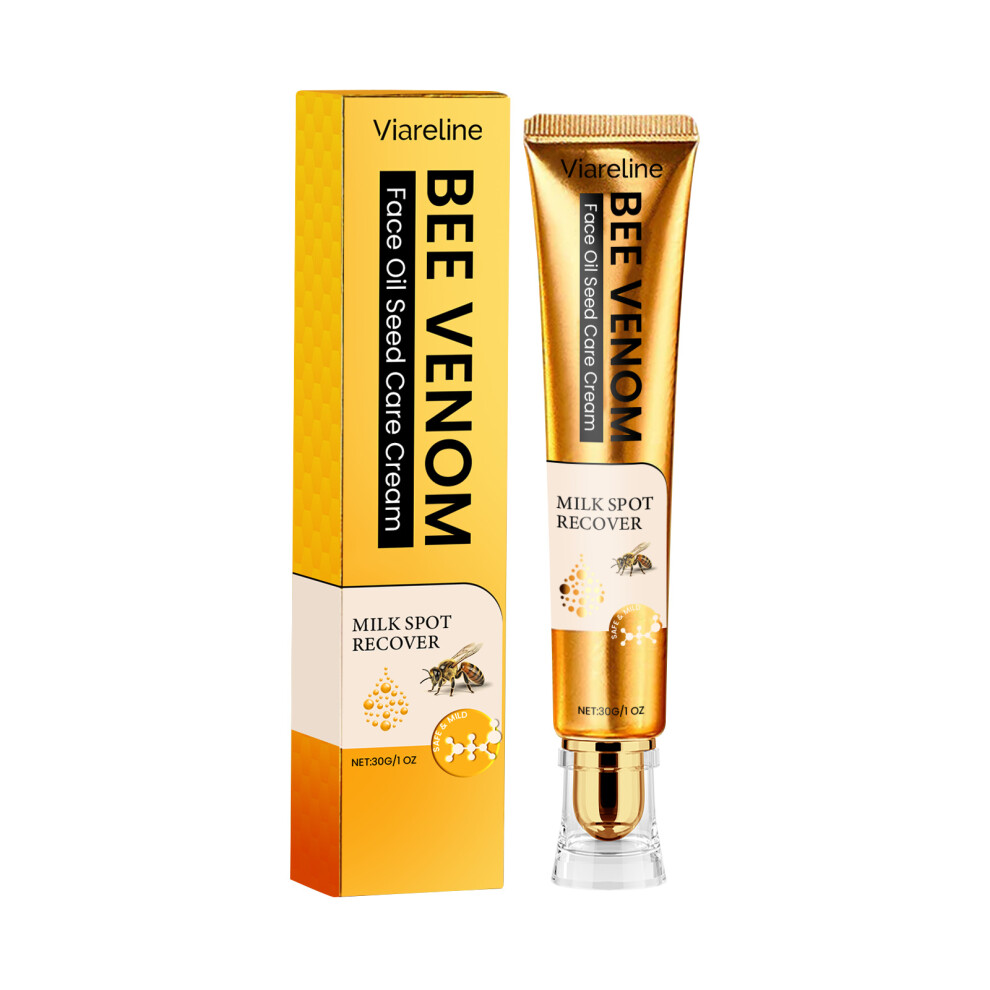 Cream (30G) Facial Care Facial Care Hydrates And Warms Skin Care And Moisturizes The Skin