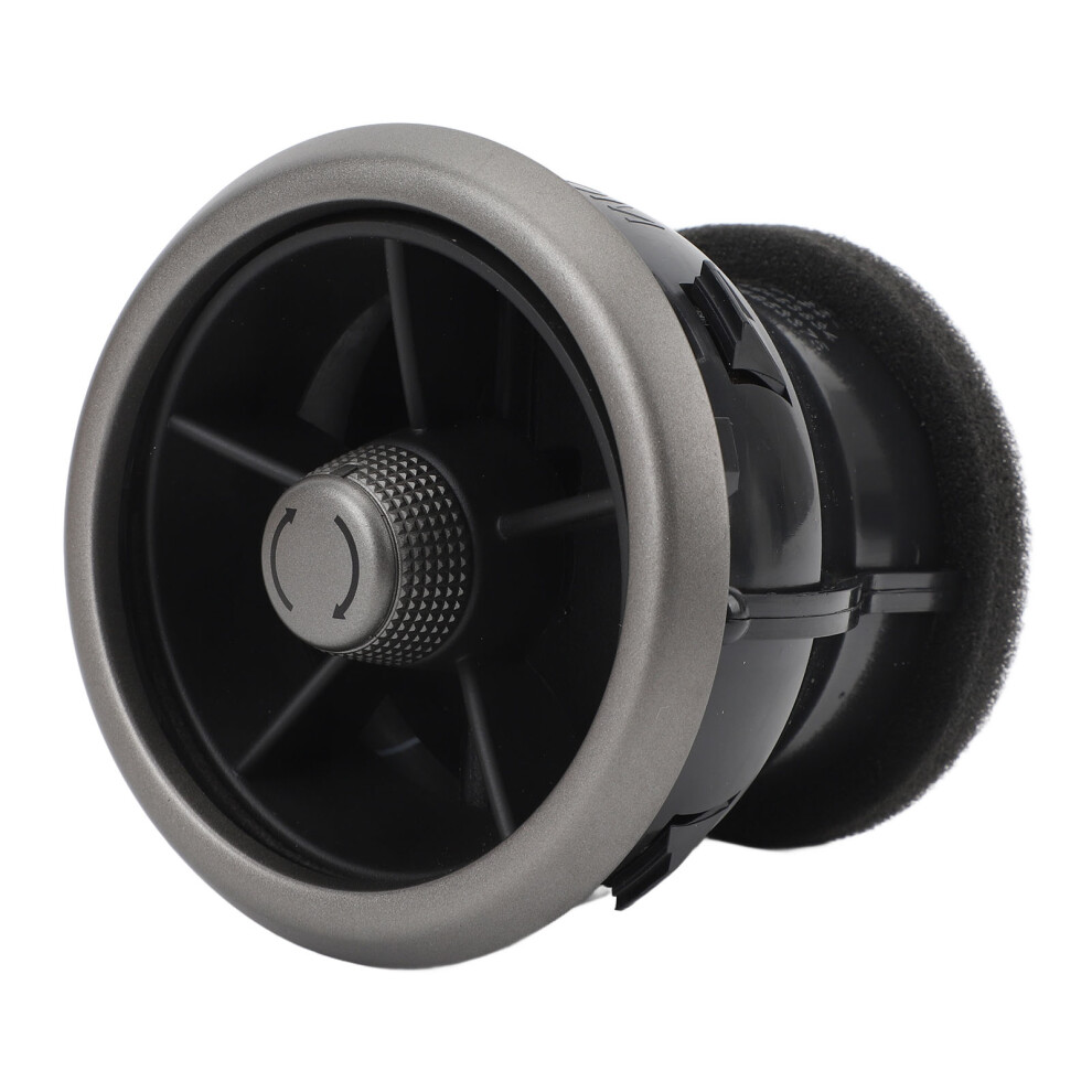 Dashboard Air Outlet Replacement Premium Material Specific Vehicle Fit Easy Installation Genuine Part Enhanced Appearance 360 Rotation Durable Safe 9190834222530