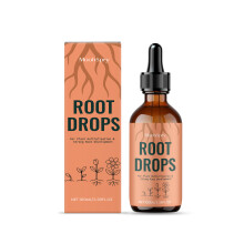(100ML) Plant Rooting Drops Indoor Plant Liquid Fertilizer Daily Green Plant Root Strengthening Nutrient Solution
