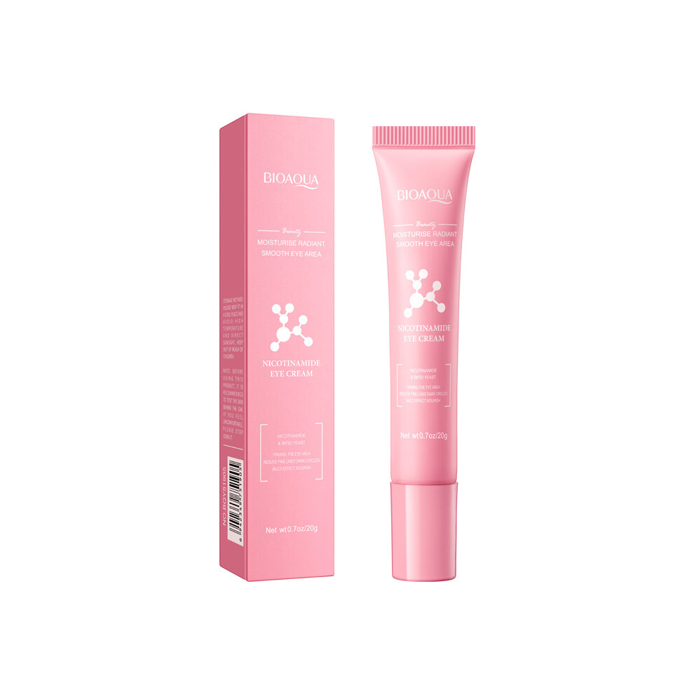 Cream (20G) Rejuvenating Eye Bioaoua Moisturizing Eye