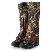 Outdoor Mountain Climbing Anti Snow Shoe Cover Model B Sand Prevention Desert Equipment Hiking Ski Snow Cover