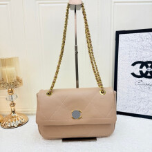 Diamond Versatile Handbag Shoulder Crossbody Bag