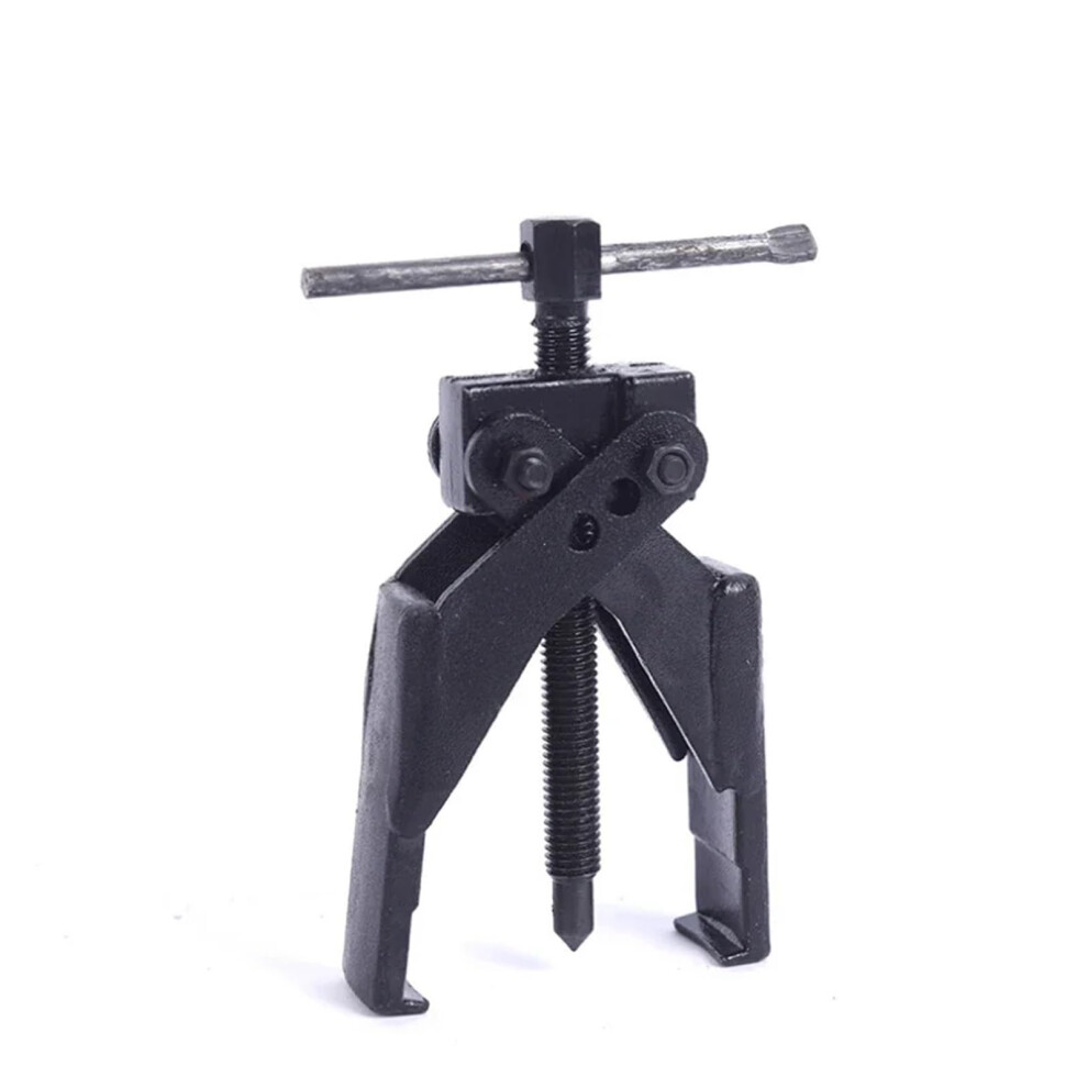 Car Inner Bearing Puller 2Jaw Gear Extractor, Bearing Removal Tool, Laborsaving, Easy To Use 9412369972699