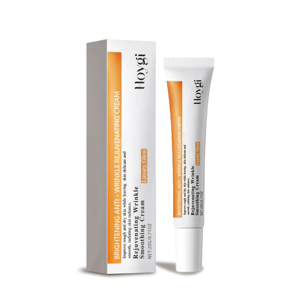 Cream (20G) Facial Gentle Care For Facial Skin Refreshing Daily Care