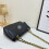 Diamond Versatile Handbag Shoulder Crossbody Bag 6