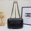 Diamond Versatile Handbag Shoulder Crossbody Bag 2