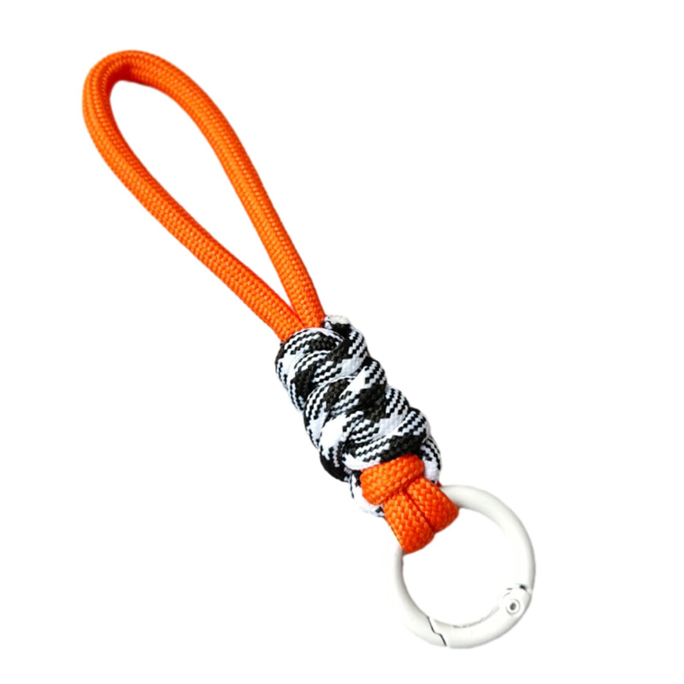 Fashion Jewellery, Creative Lanyard Keyring, Stylish Antilost Knot Rope Strap, Diy Phone Lanyard, Wrist Lanyard, Gee, Polyester 9412369864833