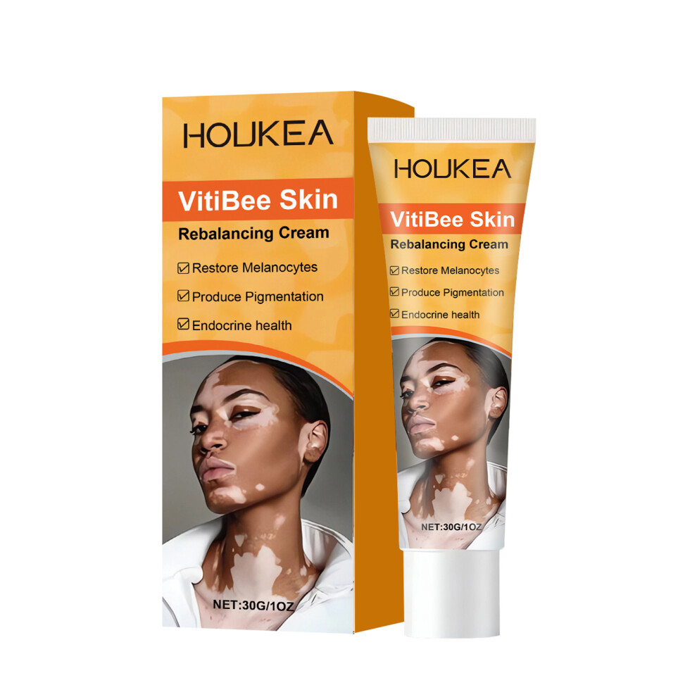 Cream (30G) Houkea Skin Care Gentle Care And Moisturizing Body Skin Daily External Care