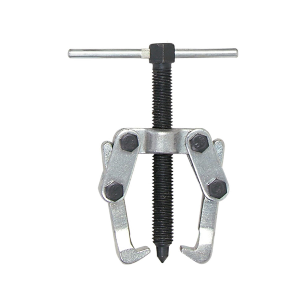 2 Jaws Heavy Duty Jaw Puller For Car Tool Adjustable Clamping 1060Mm 1040Mm Length Forging Jaw Pilot Tool 9412369972842