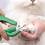 Cat Nail Clipper, Cute Cactus Shape, Safe Dog Nail Cutter for Precise Trimming 3