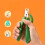 Cat Nail Clipper, Cute Cactus Shape, Safe Dog Nail Cutter for Precise Trimming 4