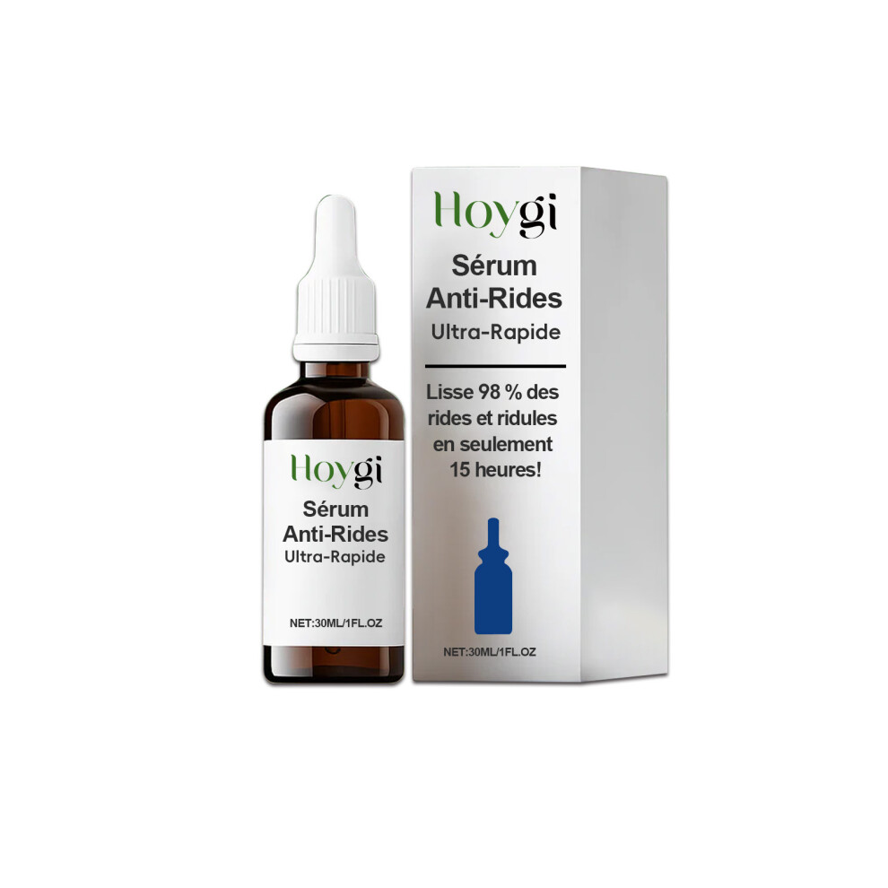 (30ml) HOYGI Essence Mild Skin Moisturizing Daily Care Essence