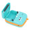Dinosaur Shaped Pocket Bluetooth Thermal Printer 11x8x4 cm 14