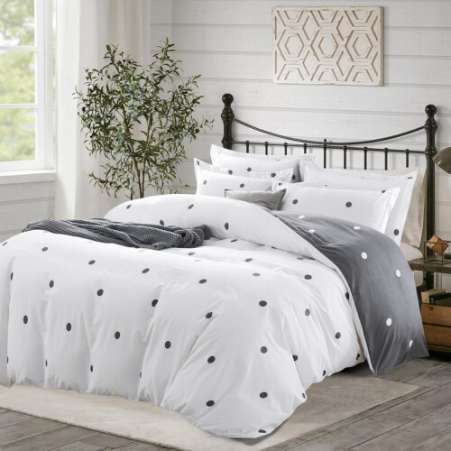 (Pattern 04, Single) ROBLOX Bedding Single Double Duvet Cover Cartoon 1